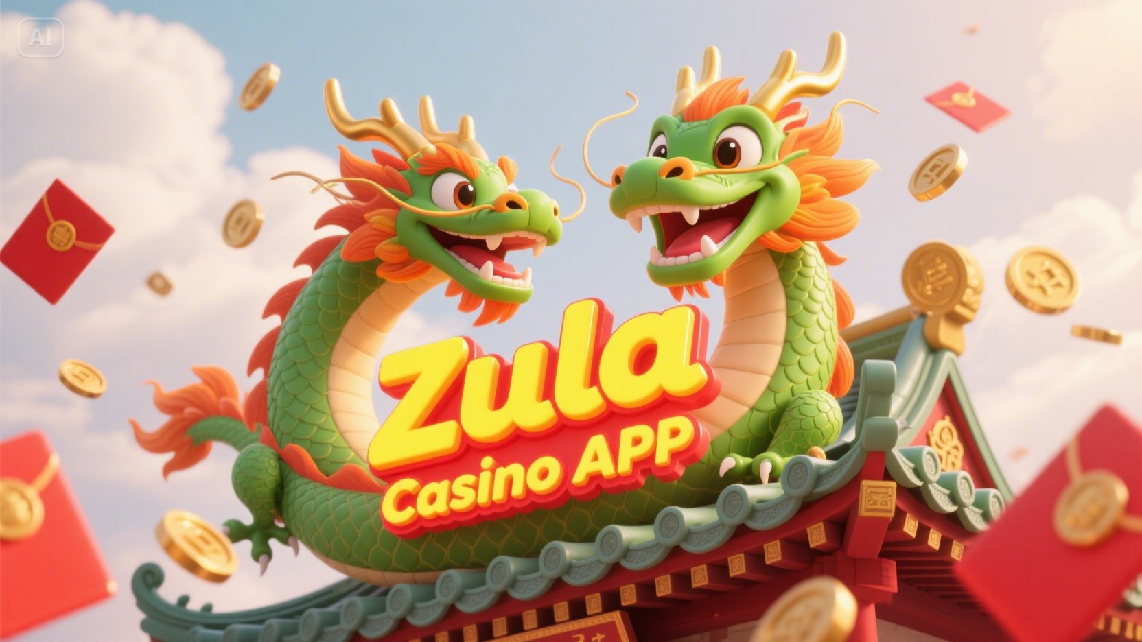 Zula Casino APP